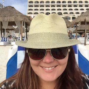 Meet your Posher, Morgan